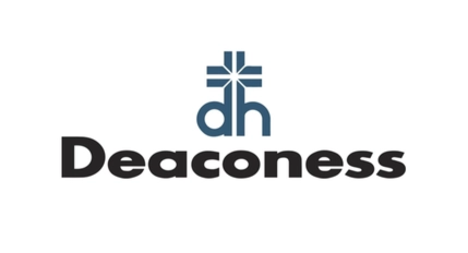 Deaconess Health System logo