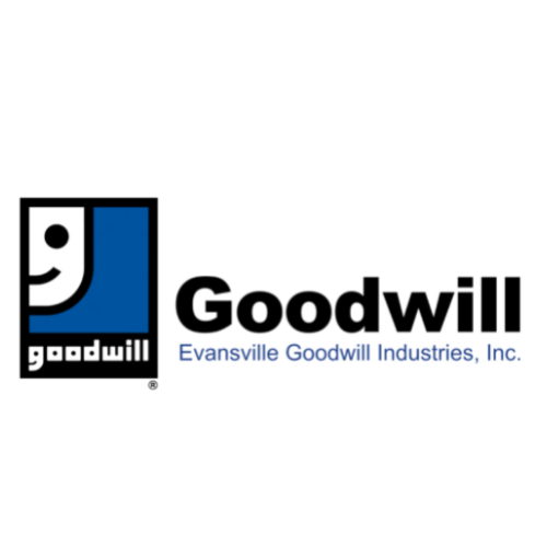 Evansville Goodwill Industries logo