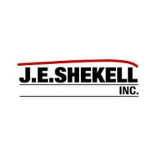 J.E. Shekell, Inc. logo