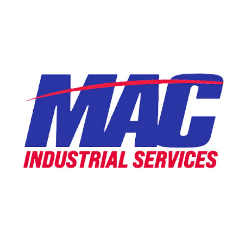 MAC Industrial Services logo