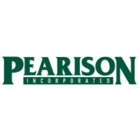 Pearison Inc. logo