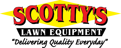 Scotty's Lawn Equipment logo