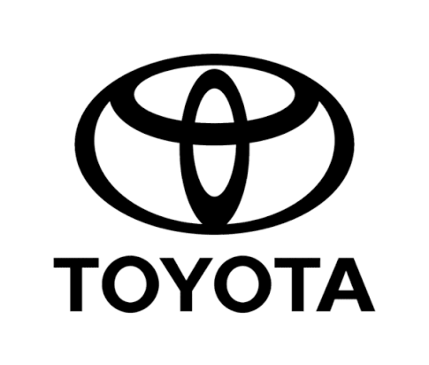Toyota Indiana logo