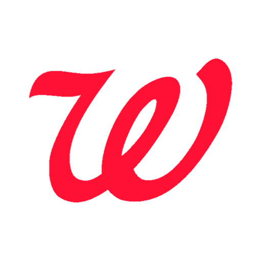 Walgreens logo